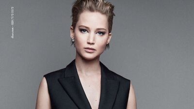 Miss Dior'un yeni yüzü