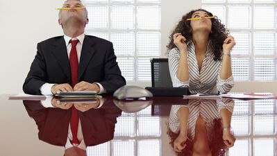 Bu hafta neden işinizi boşlamalısınız?