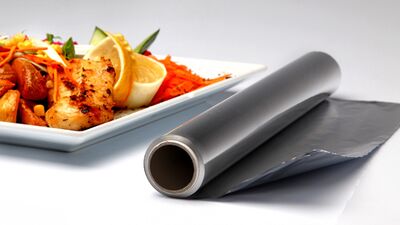 Alüminyum folyonun 8 kullanım alanı