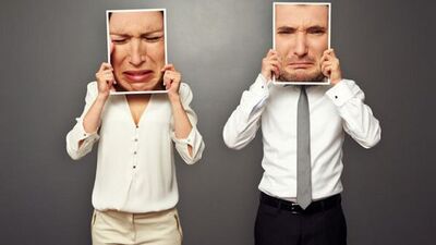 Öfke karaciğeri, kırgınlık kalbi hasta edebilir…