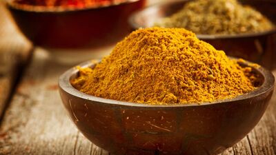 Kemoterapinin yan etkilerini azaltan zerdeçal