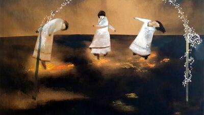 'İmgelere Övgü' sergisi