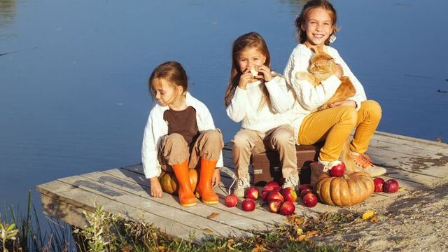 Doğum sıranız nasıl biri olacağınızı belirliyor