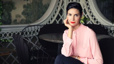 Ahu Yağtu: Rüya gibi bir tecrübeydi...