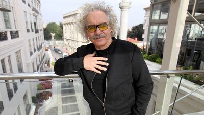 Derya Köroğlu: Müzik özgür ortamlarda gelişir