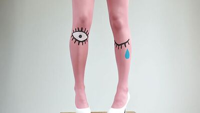 Bu çoraplar sizi çok havalı gösterecek