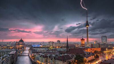Almanya'nın küçük İstanbul'u: Berlin