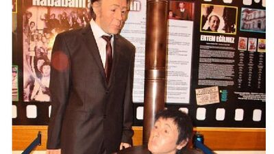 Hababam Sınıfı Müzesi