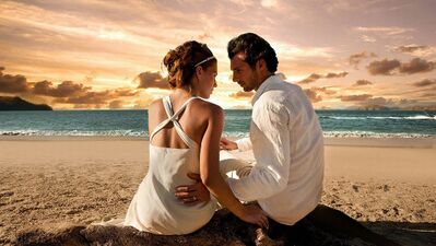 Kasım ayı balayı otelleri önerileri