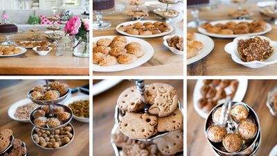 Girişimci Anneler - Dalya Saftekin Çalışkan ve Filiz Morkoç