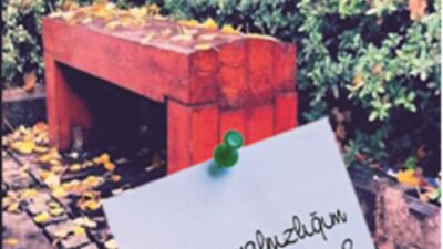 Pardon Yalnızlığım Rahatsız mı Ettim ?