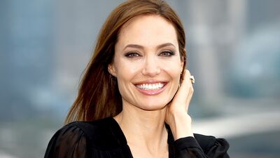 Angelina Jolie'nin eski eşinden itiraf
