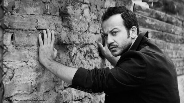 Rıza Kocaoğlu kimdir?