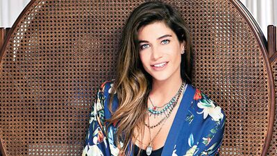 Berrak Tüzünataç: Gerçekten istediğim şey oyun