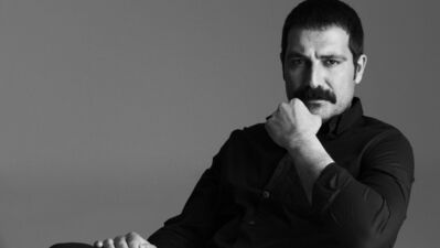 Bülent İnal: Oğlum hayatımı tamamen kapladı