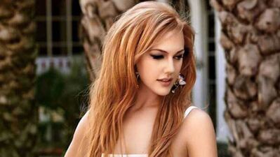 Meryem Uzerli Türkiye'ye geri dönüyor...