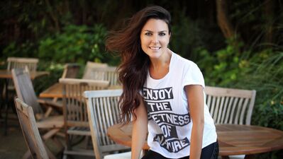 Ece Üner: Kelimeler dünyayı değiştirir