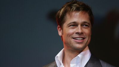 Brad Pitt'in en iyi 10 filmi