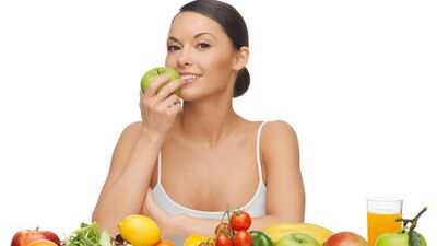 Kansere karşı bu meyveleri yiyin!