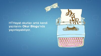 HTHayat yazarı olmak isteyen var mı?