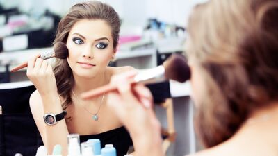 Kadınlara dört mevsim makyaj önerileri