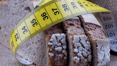 En büyük diyet yanlışı zayıflarken ekmek yememek