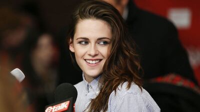 Kristen Stewart oyunculuğa ara verdi