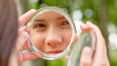 Çocuklarda estetik ameliyat gerektiren hastalıklar