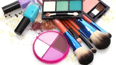 Yanlış ve kalitesiz kozmetik kullanmanın sonuçları!