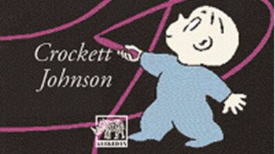 Harold ve Sihirli Tebeşir