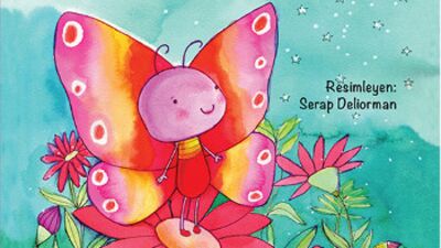 Küçük Kelebeğin Rüyası