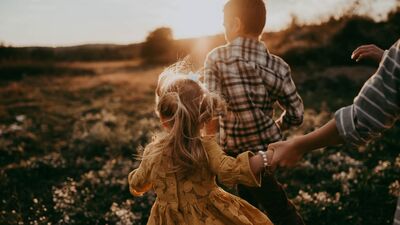 Daha mutlu bir aile için 10 ipucu