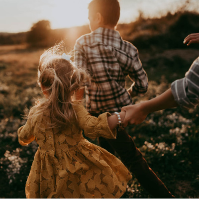 Daha mutlu bir aile için 10 ipucu