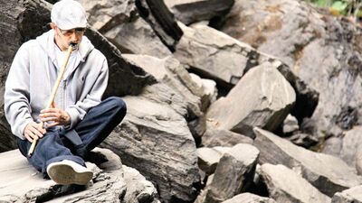 Su, Mercan Dede'ye ne öğretti?