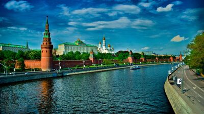 3 günde Moskova'da neler yapılır?