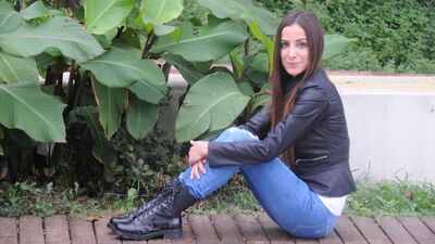 Fatma Toptaş: Seksi olmak çok saçma!