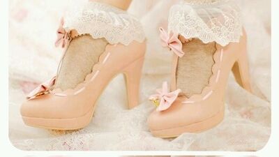 2015 çorap trendi...