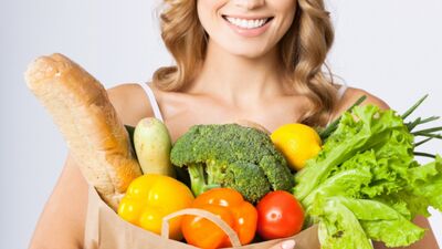 Vejetaryenler bu yiyecekleri mutlaka yemeli!