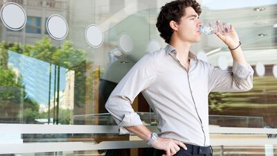 Modern şehir erkeği nasıl beslenmeli?