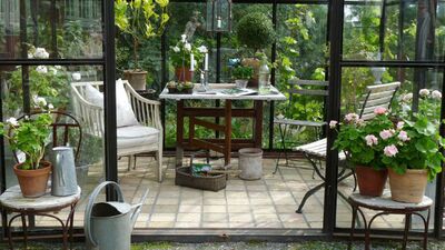 Bahçeniz kışa hazır mı?