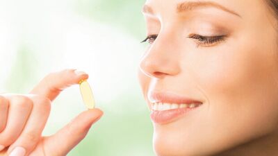 Griple savaşta en etkili vitamin D vitamini