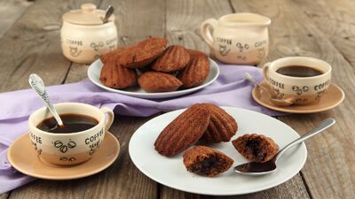 Pazartesi sendromuna kahve-kurabiye iyi gelir