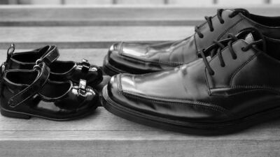 Babanızla nasıl arkadaş olursunuz?