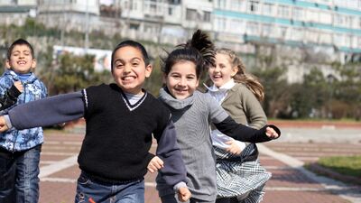 Adım Adım ile TEGV'in Yeni Projesi