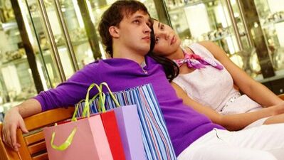 Evlilik Günlüğü – Alışveriş zamanı