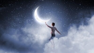 Rüyalar hakkında bilmediğiniz 9 şey