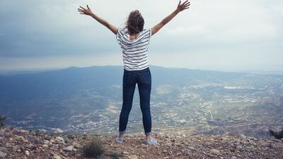 Başarılı kadınların farklı yaptığı 12 şey