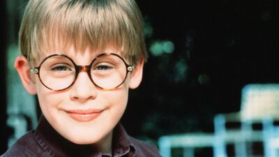 Macaulay Culkin hayata veda etmedi!