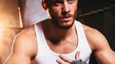 Kerem Bürsin'in yeni hali şaşırttı