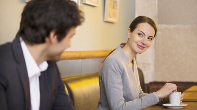 Sevgili yapılmaz sevgili olunur!